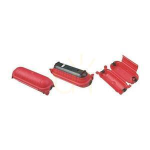 V-TAC IP44 Bezpečný vodotesný záhradný box 212x82x72mm VT-1124-3 3 V-TAC IP44 Bezpečný vodotesný záhradný box 212x82x72mm VT-1124-3 small 3