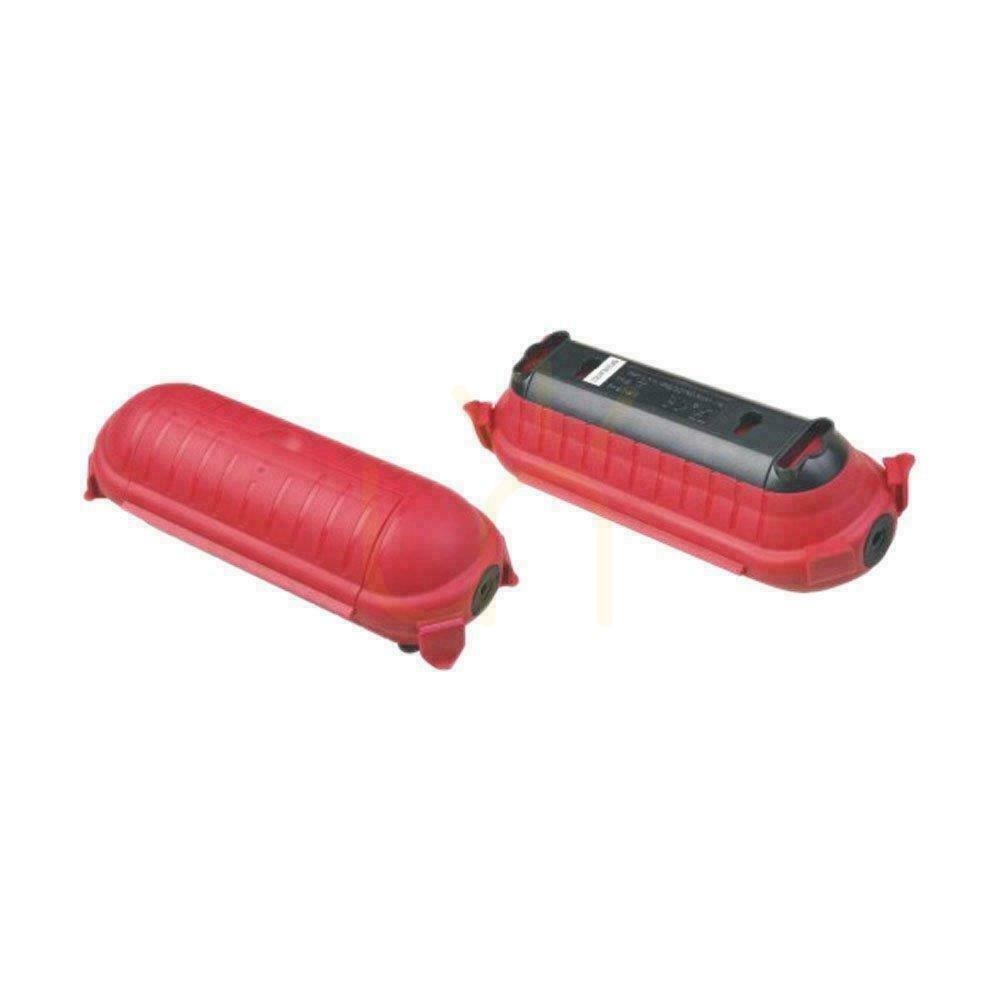 Skontrolujte V-TAC IP44 Bezpečný vodotesný záhradný box 212x82x72mm VT-1124-3 V-TAC IP44 Bezpečný vodotesný záhradný box 212x82x72mm VT-1124-3