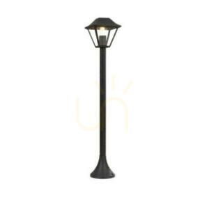 V-TAC Záhradná tyč 1XE27 95cm IP44 čierna VT-845 Záruka 3 roky small 1