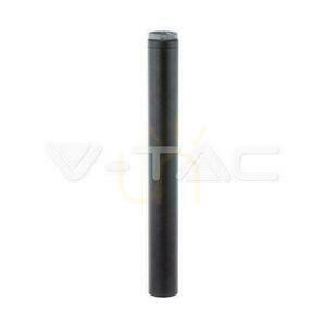 V-TAC Záhradná tyč 1XE27 95cm IP44 čierna VT-845 Záruka 3 roky small 7
