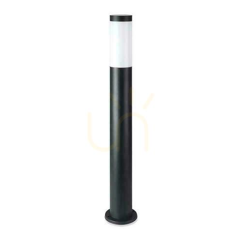Skontrolujte Záhradný stĺpik V-TAC 80 cm čierny E27 VT-838-80