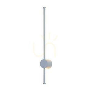 LED V-TAC 12W IP65 biela 63cm VT-11112-W 4000K 1590lm Montáž na stenu. small 0