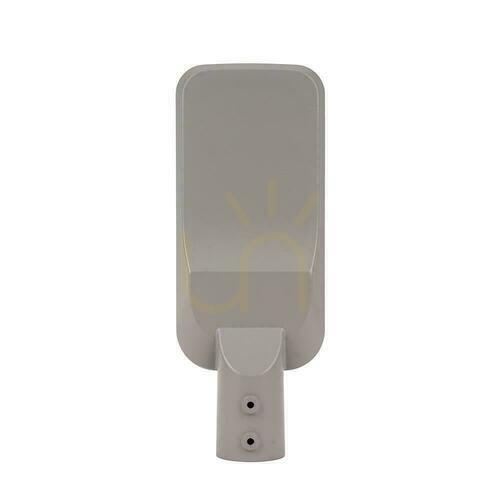 Skontrolujte LED pouličné svietidlo V-TAC 50W 115st IP65 VT-150050ST 6500K 4270lm