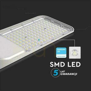V-TAC SAMSUNG CHIP nastaviteľné LED pouličné svietidlo 100W 120Lm/W VT-139ST 4000K 11480lm 5 rokov záruka small 11