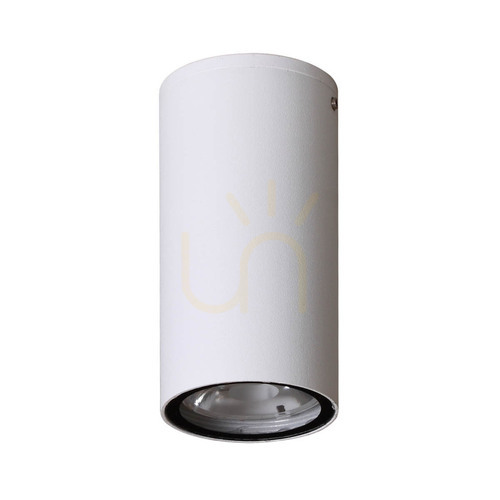Skontrolujte Vonkajší stropný LED plafón Italux Fano biely IP54 3W 4000K OPN-2002-4K