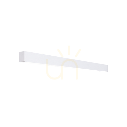Skontrolujte Osvetľovací lúč Italux Traversi RX biely 114 cm LED 35W 3000K IP20 PRD-5470-114-WH-830-SF