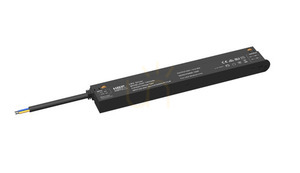 Napájací zdroj 48V - 100W Zástrčka na zbernicu LUNA-MAG čierna - LUNARES small 0