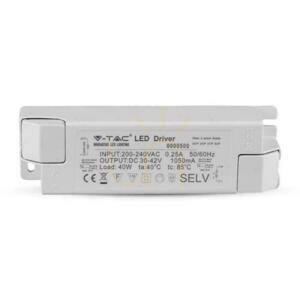 Napájací zdroj pre LED panely 40W 1050mA DC:30-42V V-TAC small 0
