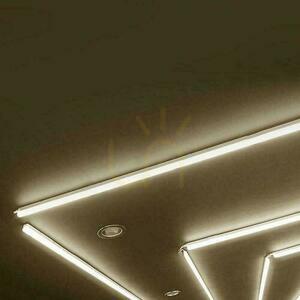 V-TAC SAMSUNG CHIP 16W 120cm LED lúč s prepínačom VT-125 6500K 1600lm 5 rokov záruka small 9