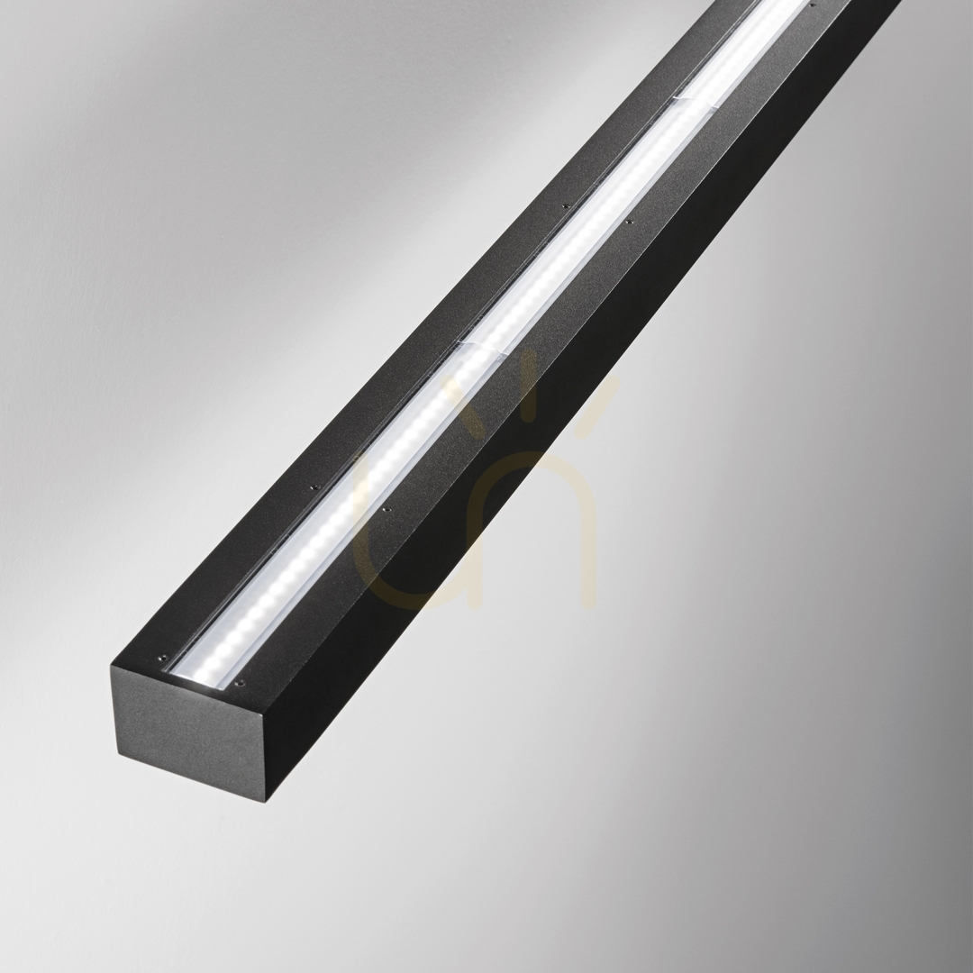 Displej Stojaca lampa Ideallux COMFORT 2 biela LED stmievateľná 76W 345307 Stojaca lampa Ideallux COMFORT 2 biela LED stmievateľná 76W 345307