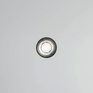 Lištové svietidlo Ideallux Deva 332932 závesné čierne 6W 3000K 4 Lištové svietidlo Ideallux Deva 332932 závesné čierne 6W 3000K small 4