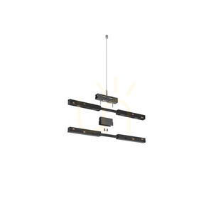 Pripojovací kábel Ideallux EGO 339863 2 m čierny 0 Pripojovací kábel Ideallux EGO 339863 2 m čierny small 0