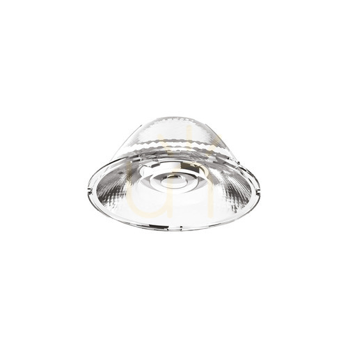 Skontrolujte Šošovka 45° pre svietidlo Ideallux EGO 332079 2,1 cm hliník