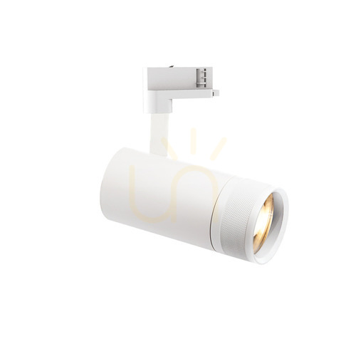 Skontrolujte Lištové svietidlo Ideallux EOS 340821 biele 25W 2700K 3-fázové