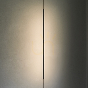 Nástenné svietidlo Ideallux ESSENCE 341118 biele LED 14W 2700K 70,4 cm 4 Nástenné svietidlo Ideallux ESSENCE 341118 biele LED 14W 2700K 70,4 cm small 4