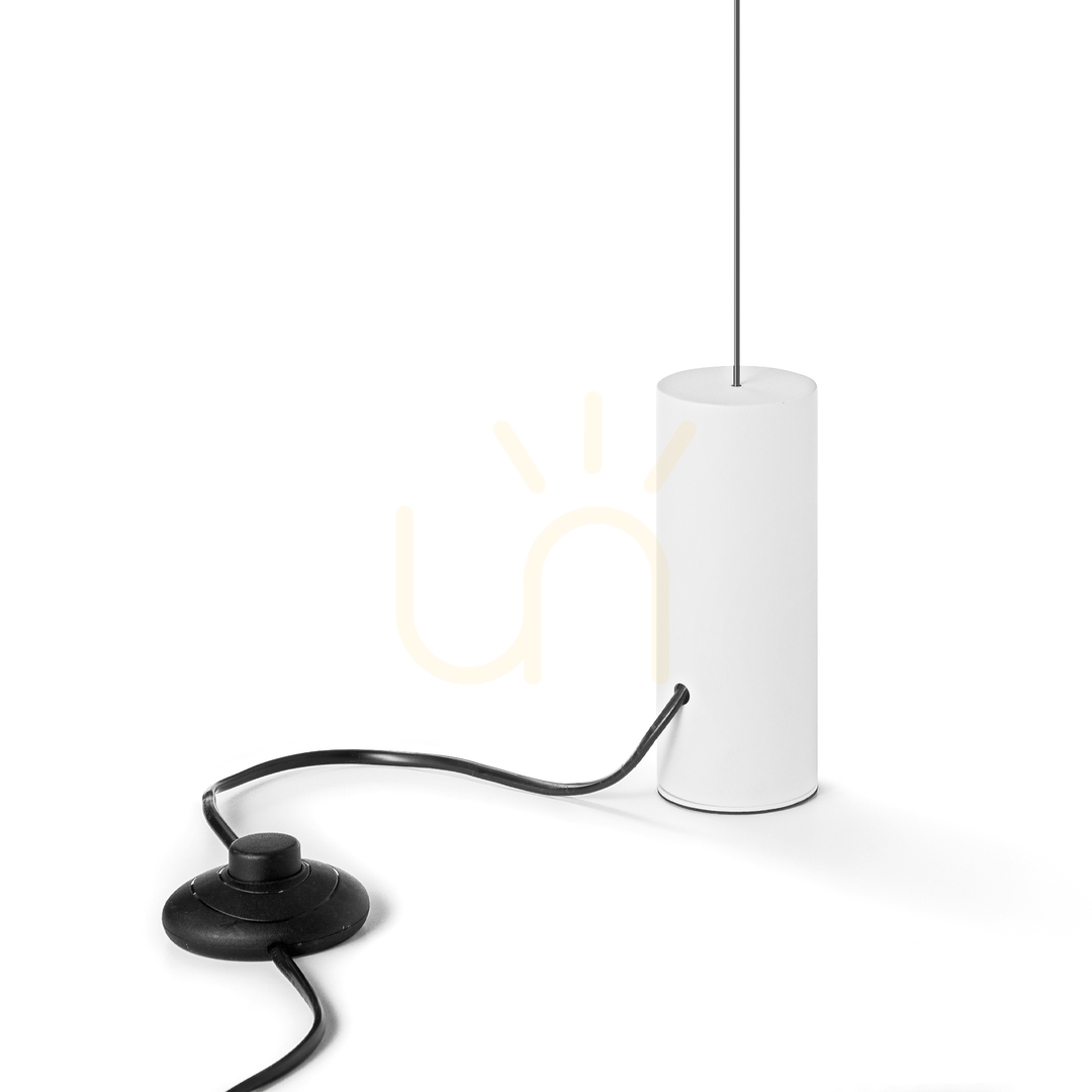 vyhliadka Nástenné svietidlo Ideallux ESSENCE 341118 biele LED 14W 2700K 70,4 cm Nástenné svietidlo Ideallux ESSENCE 341118 biele LED 14W 2700K 70,4 cm