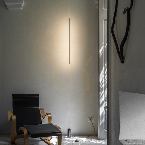 Skontrolujte Nástenné svietidlo Ideallux ESSENCE 341125 čierne LED 16,5 W 2700K stmievateľné