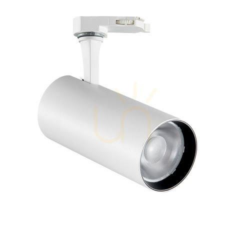 Skontrolujte Lištové svietidlo Ideallux FOX 340845 biele 8W 2700K 3-fázové