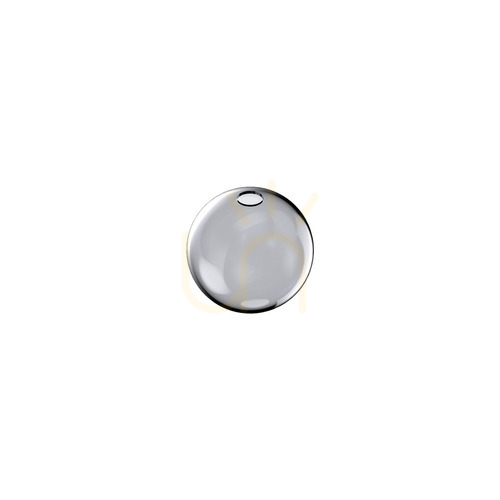 Skontrolujte Sklenené tienidlo Ideallux MAPA MINI dymové D10 327440