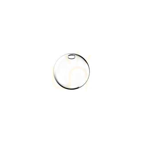 Skontrolujte Sklenené príslušenstvo Ideallux MAPA MINI transparentné D10 289878
