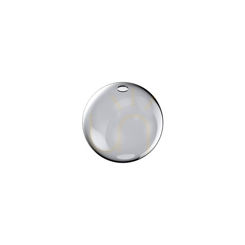 Skontrolujte Sklenené tienidlo Ideallux MAPA Mini D15 fume 327457