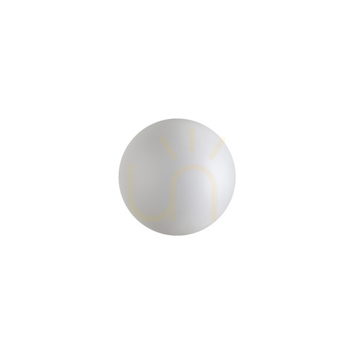 Skontrolujte Sklenené tienidlo Ideallux MAPA MINI D15 saténové biele 327433