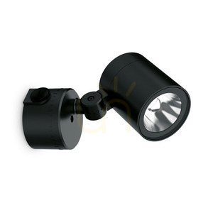 Vonkajšie nástenné svietidlo Ideal Lux O-ZONE AP 337548 čierne LED 13W 0 Vonkajšie nástenné svietidlo Ideal Lux O-ZONE AP 337548 čierne LED 13W small 0