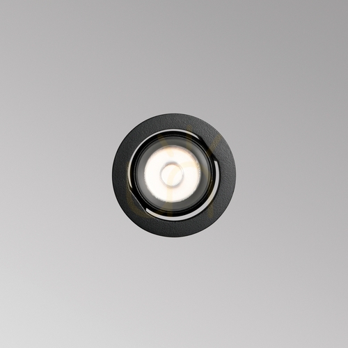 Skontrolujte Zapustené svietidlo Ideallux Quark 344805 biele LED 12W 3000K nastaviteľné