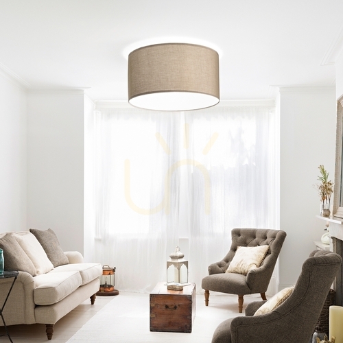 Skontrolujte Plafón Ideallux SET UP MPL4 320373 biely 31 cm 4xE27