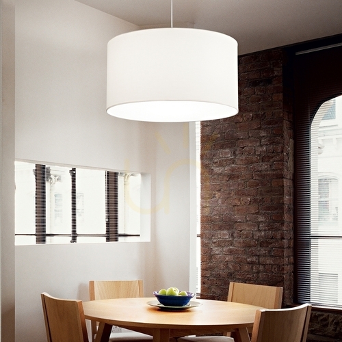 Skontrolujte Závesné svietidlo Ideallux SET UP MSP4 Bianco 348230 biele 4x E27 Ø31 cm