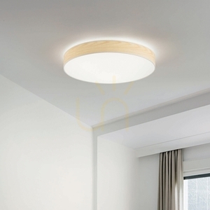 Tienidlo Ideallux SET UP Ultra Slim čierne tkanina D90 cm 339313 small 2
