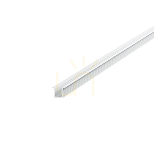 Skontrolujte Zápustný trim Ideallux SLOT biely 300 cm 346229