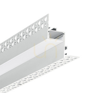 LED profil Ideallux SLOT Trimless 200 cm hliník strieborný 339788 small 0
