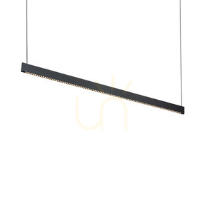 Závesné svietidlo Ideallux STEEL Slim Wide 120 cm čierne 35W 3000K 348384 0 Závesné svietidlo Ideallux STEEL Slim Wide 120 cm čierne 35W 3000K 348384 small 0