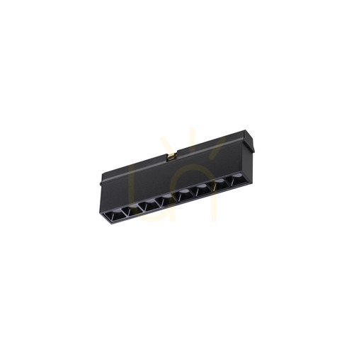 Skontrolujte Lištové svietidlo Ideallux STICK 8W 3000K čierne 343525
