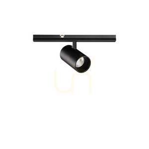 Lištové svietidlo Ideallux STICK Track Single W 3W 2700K čierne 345048 small 0