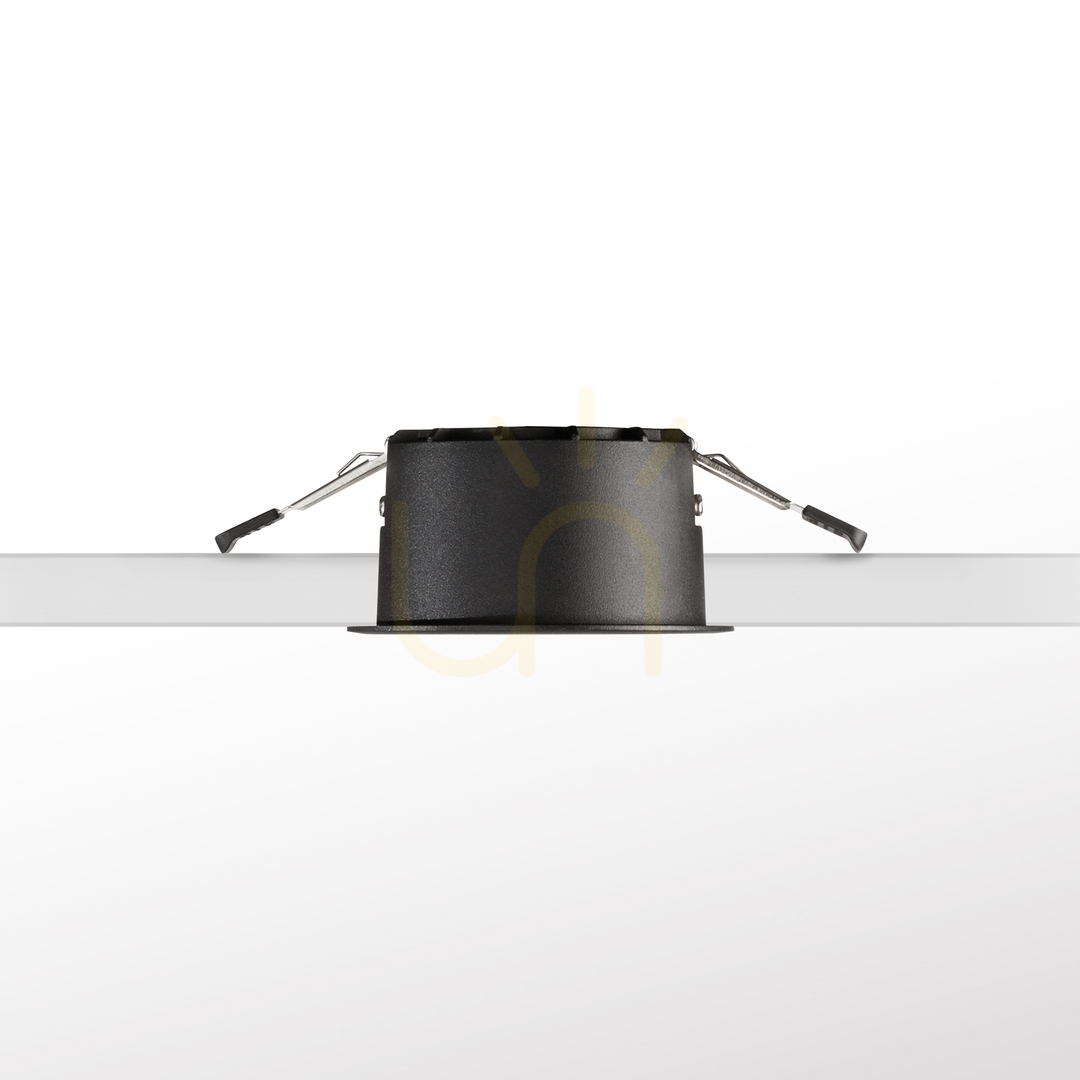 vyhliadka Zapustené svietidlo Ideallux TAG biele LED 7W 4000K 344874 Zapustené svietidlo Ideallux TAG biele LED 7W 4000K 344874