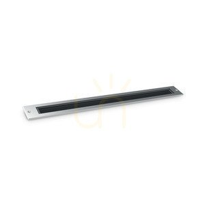 Zapustené svietidlo Ideallux THOR 351285 D50 19W 3000K strieborné 0 Zapustené svietidlo Ideallux THOR 351285 D50 19W 3000K strieborné small 0