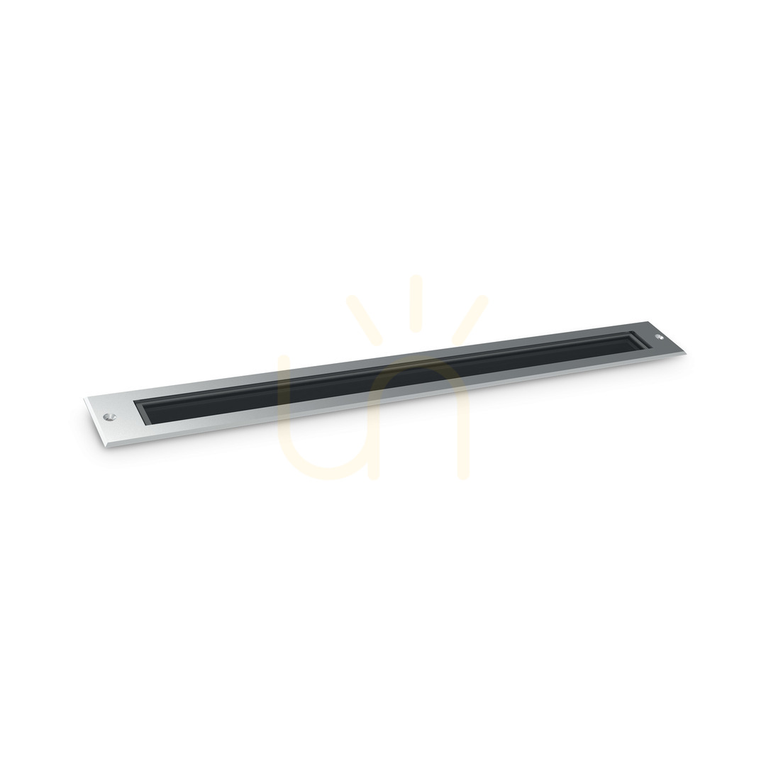 Skontrolujte Zapustené svietidlo Ideallux THOR 351285 D50 19W 3000K strieborné Zapustené svietidlo Ideallux THOR 351285 D50 19W 3000K strieborné