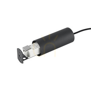 Prívesné svetlo Ideallux LOOK mosadz 6 cm LED 11,5 W 3000K 339726 small 3