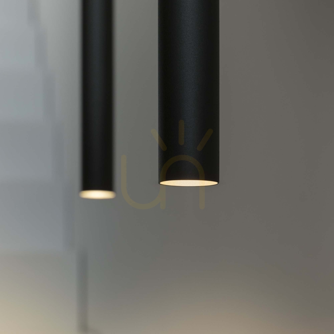 Displej Závesné svietidlo Ideallux LOOK ULTRATHIN mosadz LED 11,5W 3000K 339733 Závesné svietidlo Ideallux LOOK ULTRATHIN mosadz LED 11,5W 3000K 339733