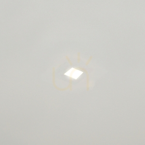 Zapustené svietidlo Ideallux Zephyr 331225 biele sádrové LED 12W Ø13,8 cm 1 Zapustené svietidlo Ideallux Zephyr 331225 biele sádrové LED 12W Ø13,8 cm small 1
