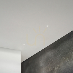 Zapustené svietidlo Ideallux Zephyr 331225 biele sádrové LED 12W Ø13,8 cm 2 Zapustené svietidlo Ideallux Zephyr 331225 biele sádrové LED 12W Ø13,8 cm small 2