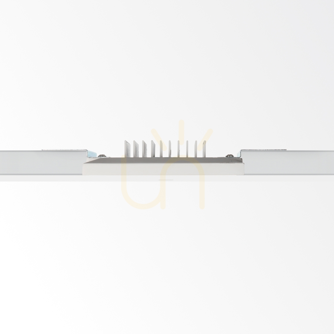 Displej Zapustené svietidlo Ideallux Zephyr 331225 biele sádrové LED 12W Ø13,8 cm Zapustené svietidlo Ideallux Zephyr 331225 biele sádrové LED 12W Ø13,8 cm