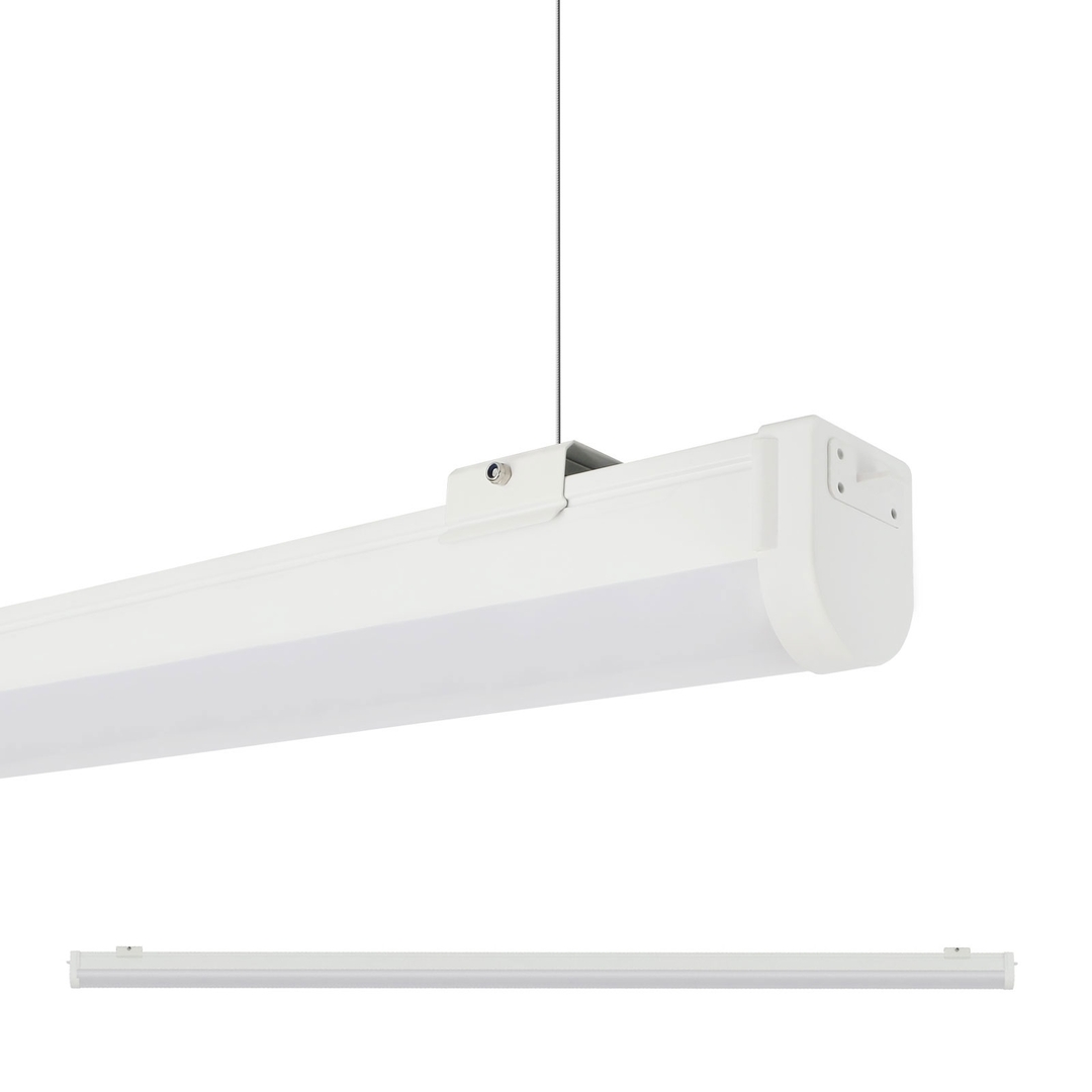 Náhľad 5-ročná záruka bez napájacieho kábla Ik08, Limea Slim 2 60 W, 1,7 M Ip66, 8400 Lm, Ww, 3000 K 5-ročná záruka bez napájacieho kábla Ik08, Limea Slim 2 60 W, 1,7 M Ip66, 8400 Lm, Ww, 3000 K