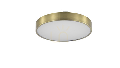 Skontrolujte Stropné svietidlo Zuma Line NADI MS724-R500-AB LED
