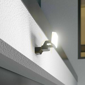 LED reflektor Steinel XLED Protect 090029 bez snímača, antracitový, 13,6 W 3000 K small 7
