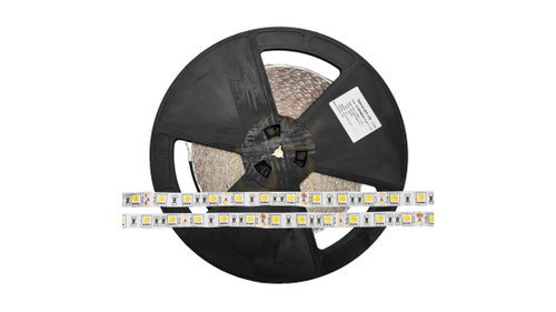 Skontrolujte LED páska 60 LED/m 5050 SMD teplá biela, 50 m