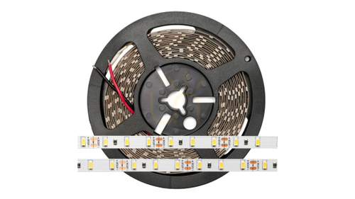 Skontrolujte LED pásik 60 LED/m 5630 SMD, teplá biela, 300 LED, 5 m