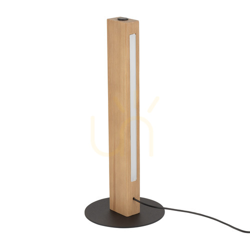 Skontrolujte Nočná lampa Teo Led
